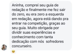 feedback 2 bruna